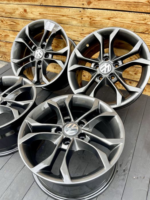 Диски 5/112 r16 Volkswagen