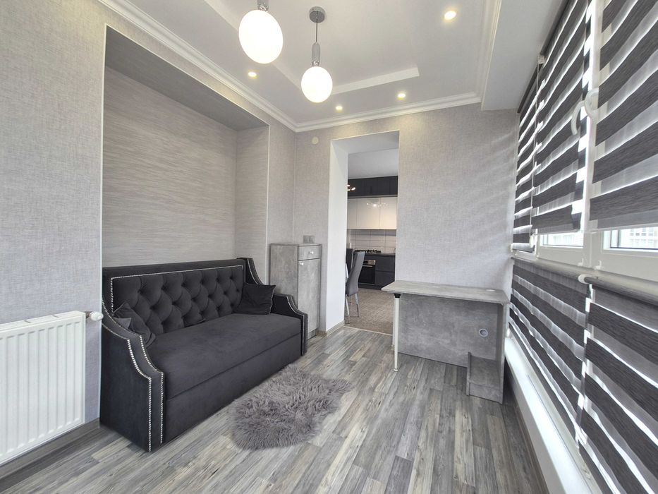 Оренда 2кім в Калиновій Слободі. 450$.