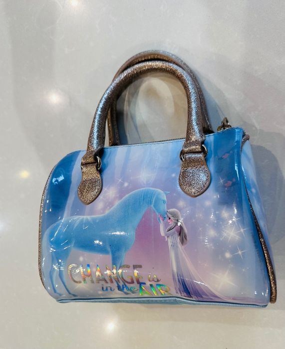 H&M дитяча сумочка Frozen