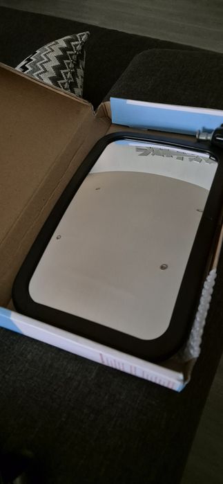 Espelho carro para bebé