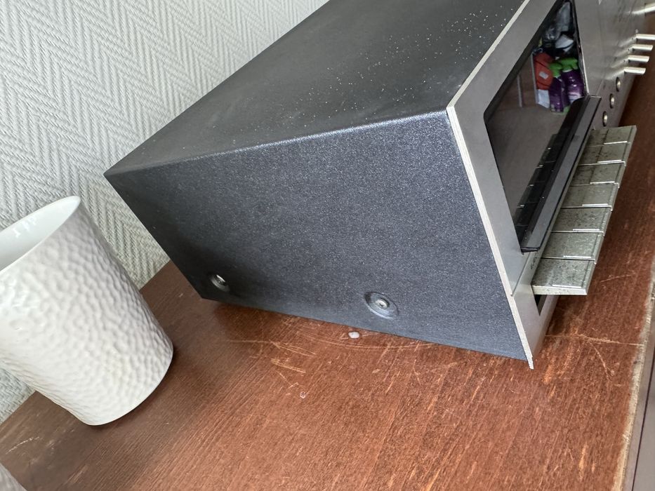Magnetofon TEAC A-100
