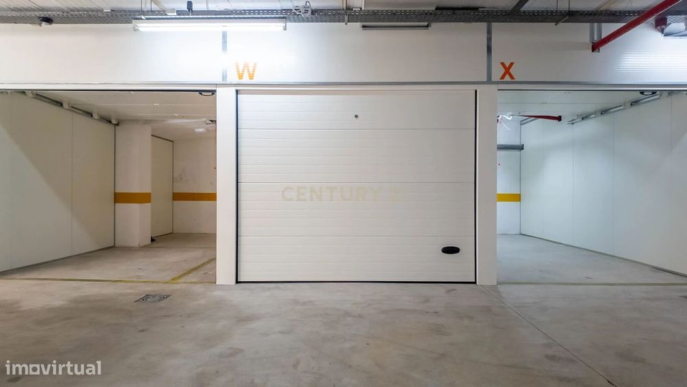 Arrecadações / Boxes Para Arrendamento — Vila D’este, Vila Nova De Gai