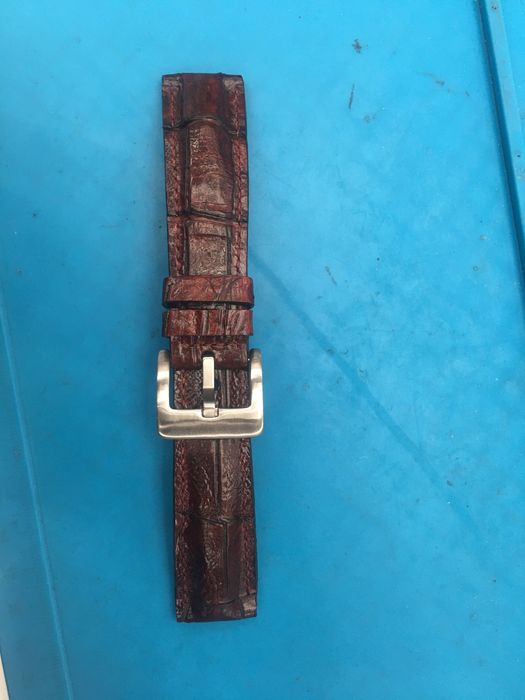 Ремешок для часов 22мм