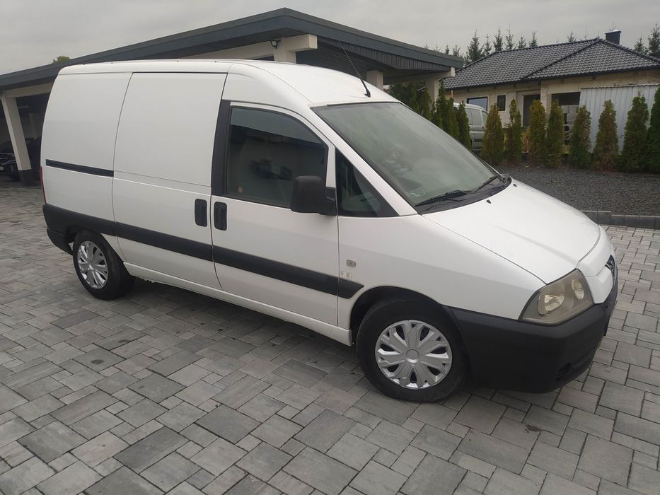 Peugeot Expert