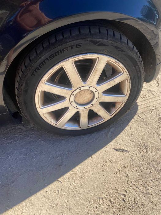 Vendo audi a4 em bom estado