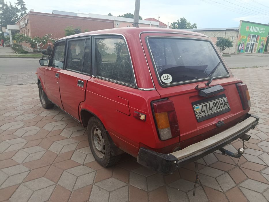 Продам Ваз 2104 Четверка в
