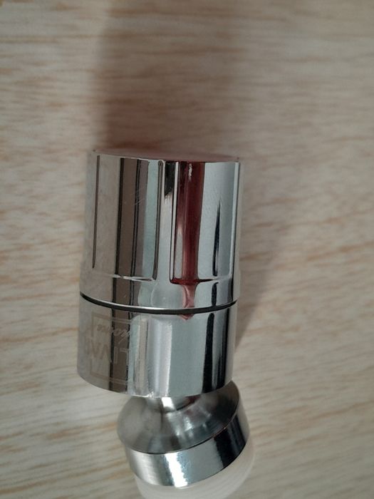 Новий регулюючий, Фільтр на воду. Поворотна насадка на кран..