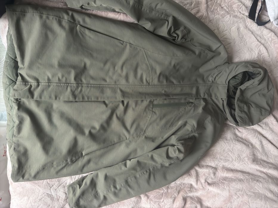 Тепла курточка Northland M/40