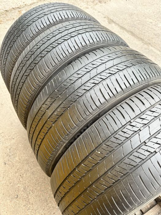 Шини 225 55 18 97H Bridgestone Ecopia H/L 422 Plus комплект