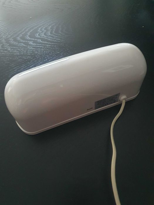 Lampada UV para unhas de gel 9watts