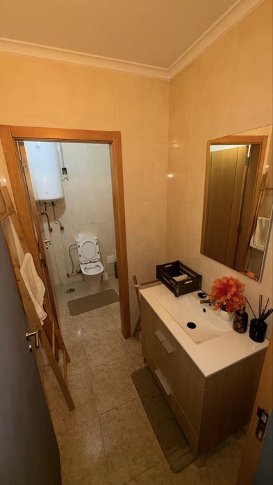 Trespasse Spa Montado colinas do cruzeiro odivelas