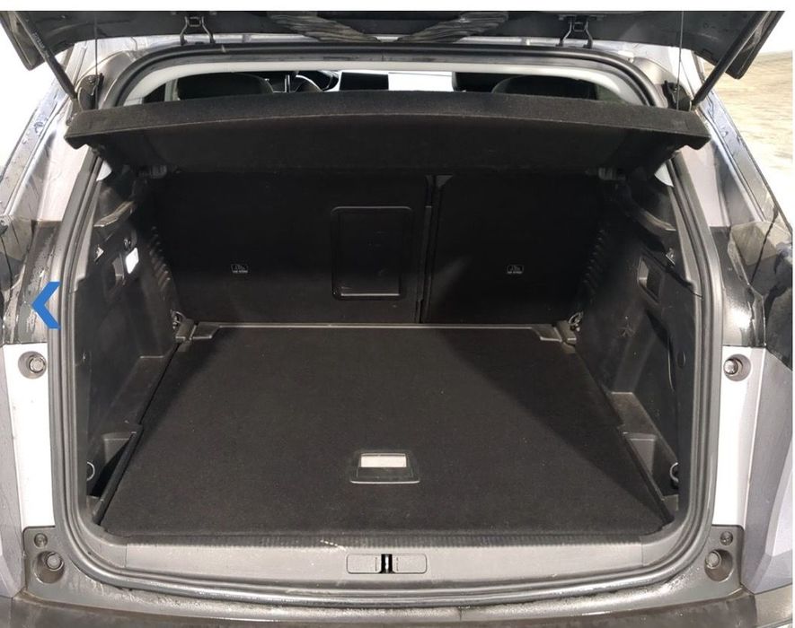 Peugeot 3008 PureTech 130 Stop & Start Allure