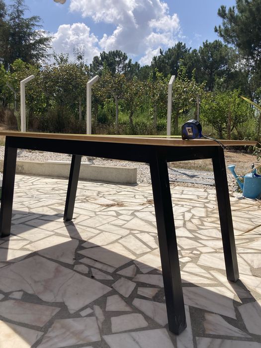 Mesa de cozinha ou sala Ikea