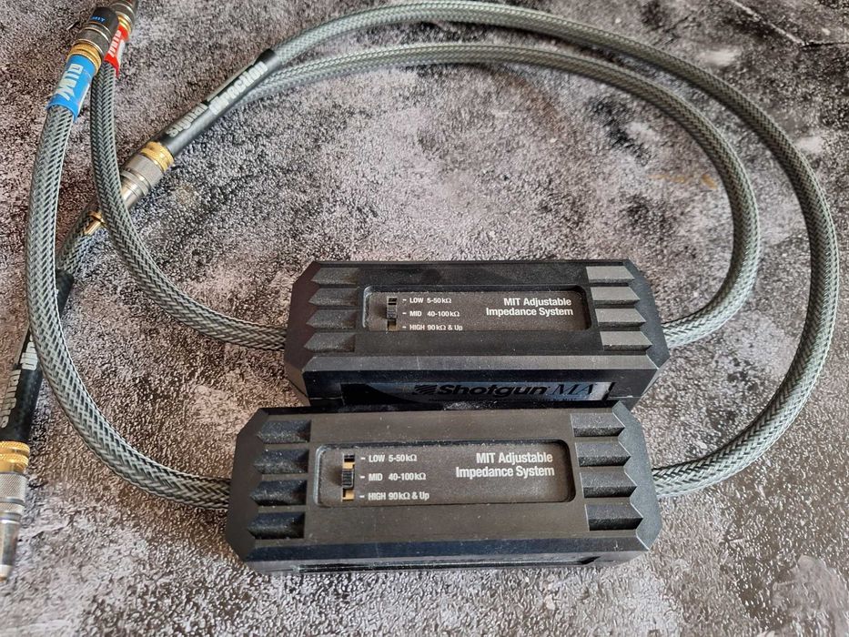 Interkoekt MIT RCA 2x 1 m