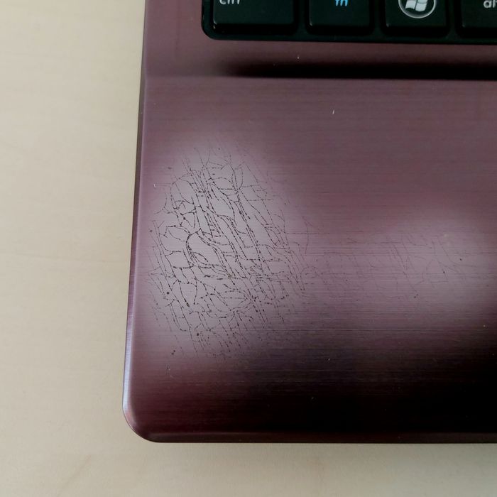 Asus a53s (2012 rok)