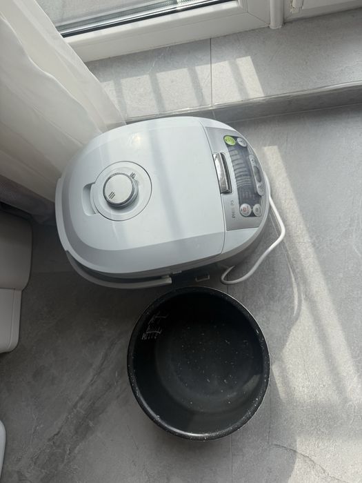 Мультиварка Philips