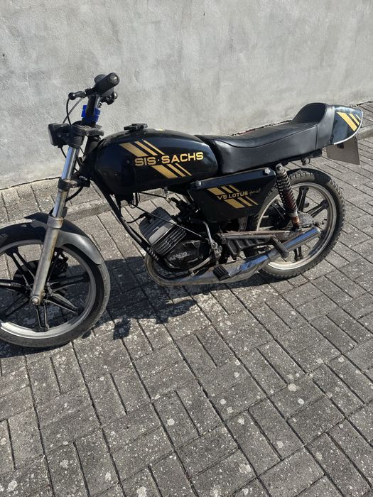 Sachs lotus v5 ++
