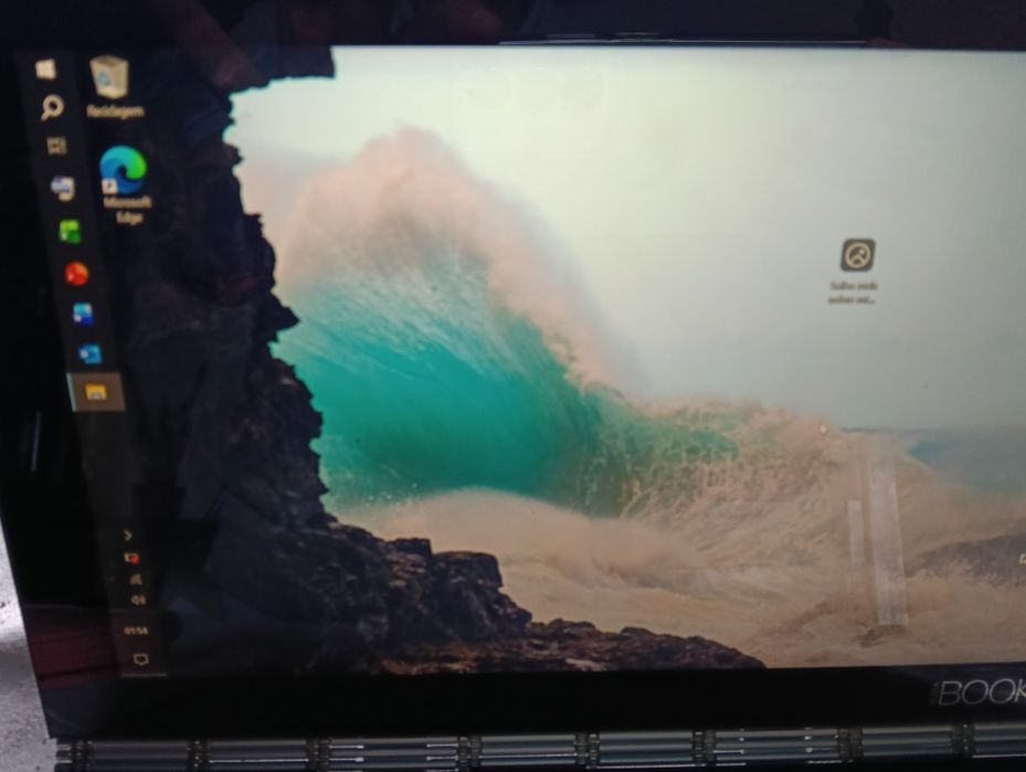 Computador Lenovo yoga