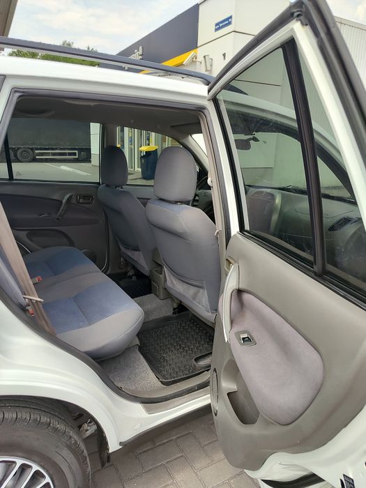 Продам Chery Tiggo