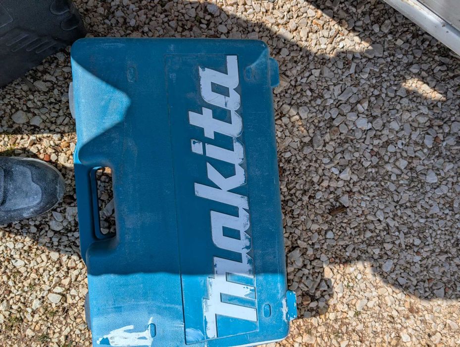 Aparafusadora Makita para Pladur nova