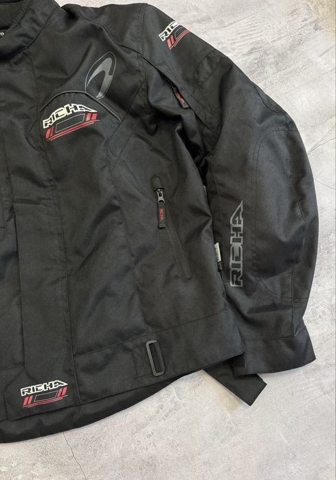 Чоловіча мото куртка  Richa L  Alpinestars
