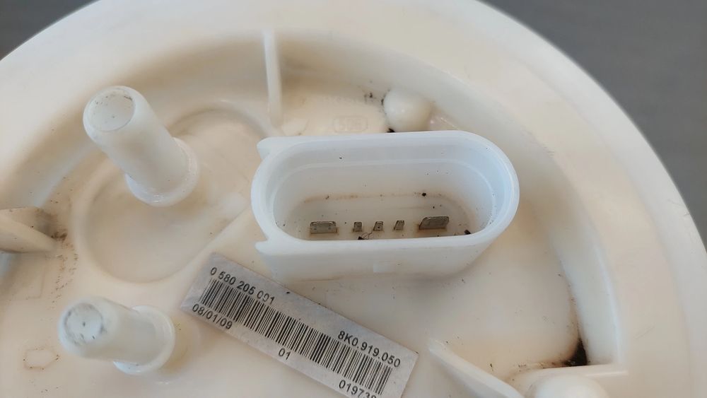 Bomba de combustível AUDI A4 Avant (8K5, B8)