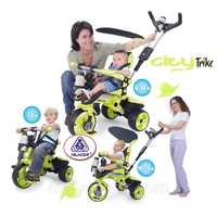 injusa city trike OLX.ua