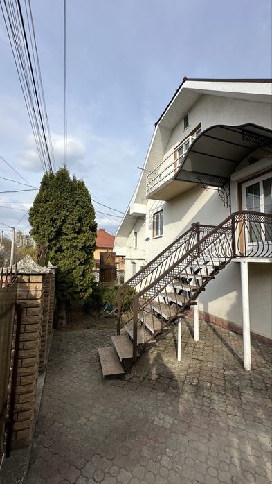 Продаж; будинок; Чернівці; ближня Роша; ремонт
