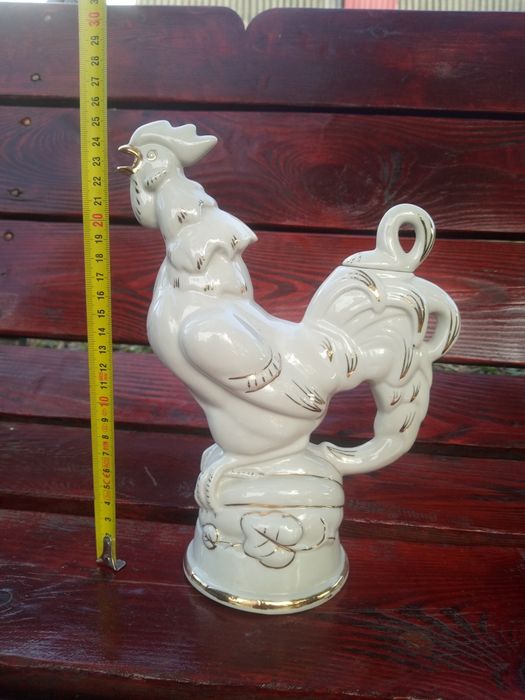 Півник Статуета.