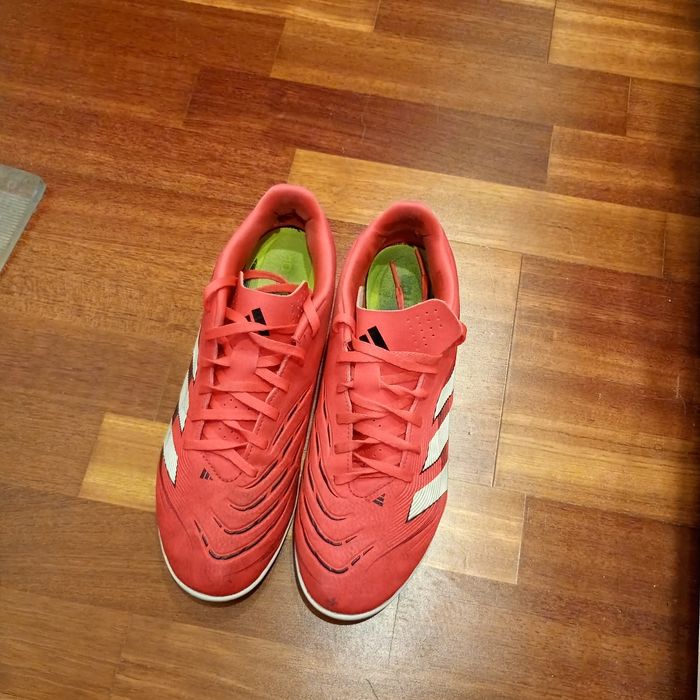 Chuteiras Futebol PREÇO NAO NEGOCIÁVEL