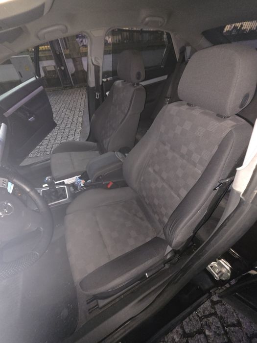 Opel Vectra GTS CDTI