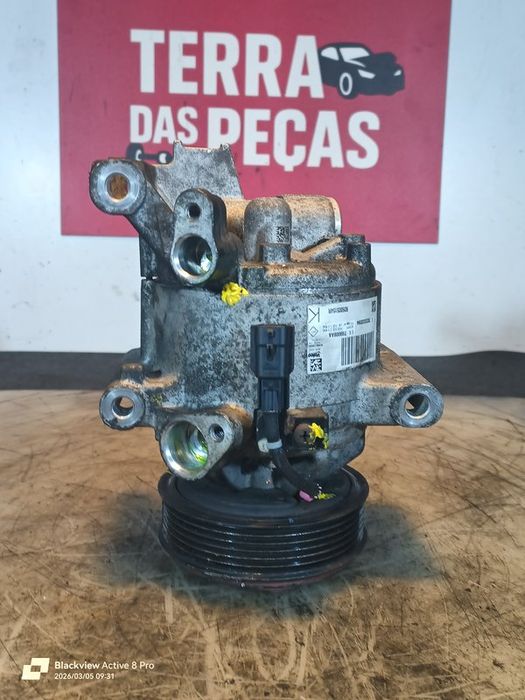 Compressor AC Renault 1.5 DCI 926005154R