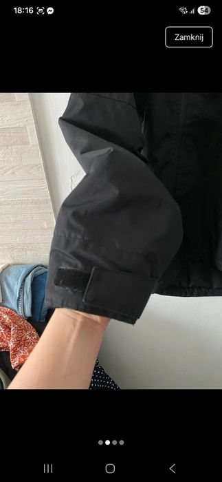 Kurtka zimowa Jack&Jones