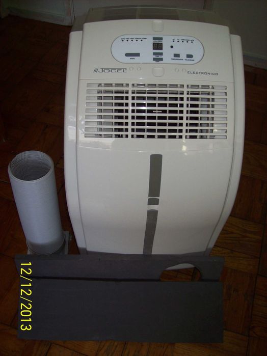 Ar Condicionado JOCEL (Portátil)