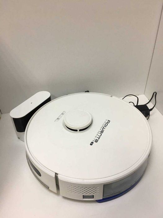 Пилосос Rowenta RR8577WH