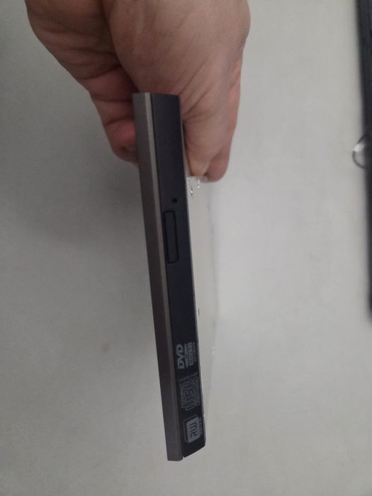 Sprzedam naped DVD-RW do Laptopa HP Probook 6560B