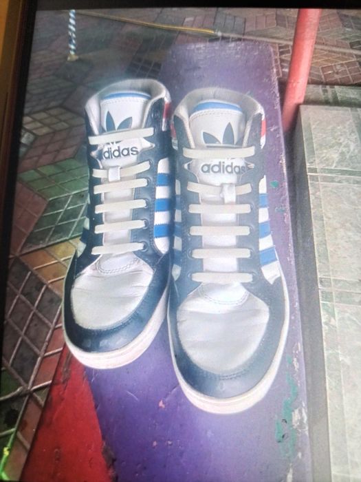 Кросівки підліткові ADIDAS