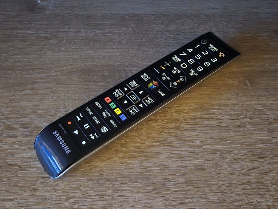 Telewizor Samsung 40 cali 3D