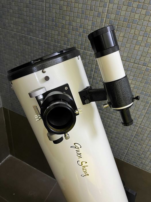 Arsenal GSO Dobson 8” Deluxe (203/1200 CRF)