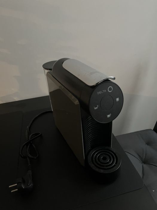 delta Q mini Qcool ekspress na kapsulki