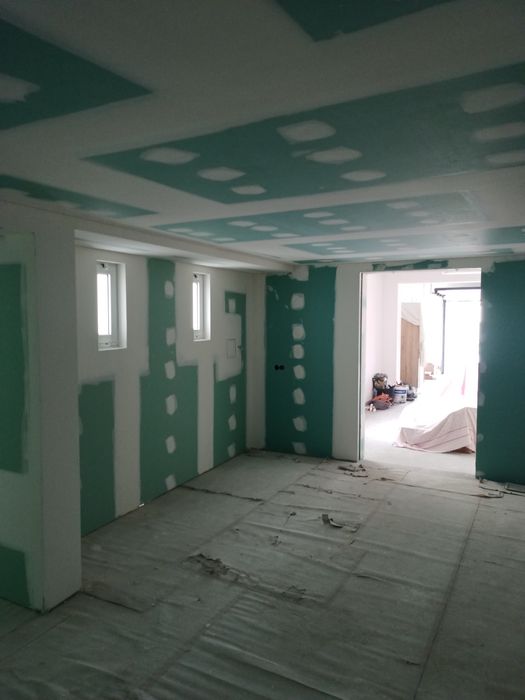 Pintura Profissional | Professional Painting Services