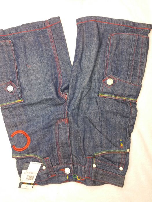 Пакет одягу на хлопчика 8--9 років