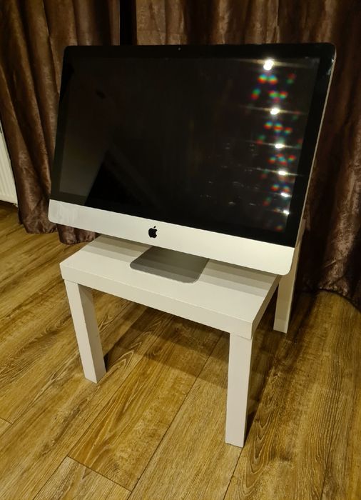 Komputer iMac12,2 - 27'' 10GB ram, TB