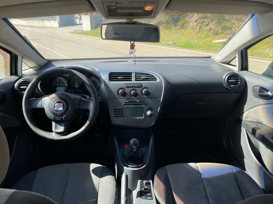 Seat Leon 1p 105cv /1.9