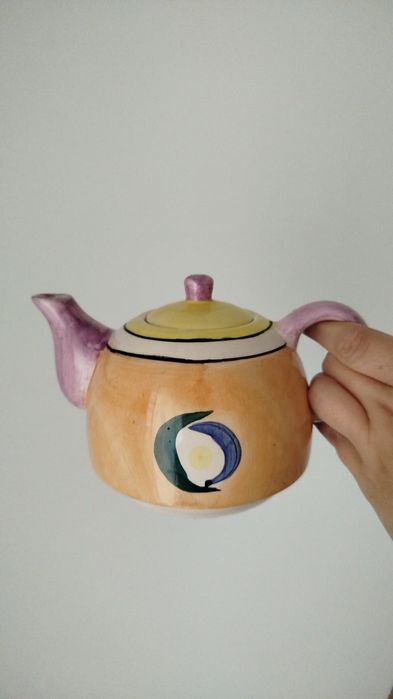 New Tea Pot423863447989800961