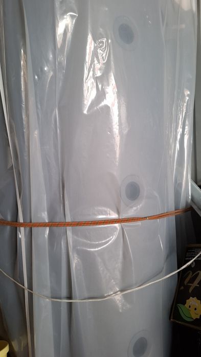 Bufor zbiornik 500L GALMET