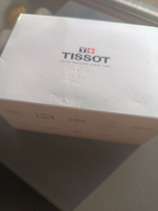 Tissot prx automatic