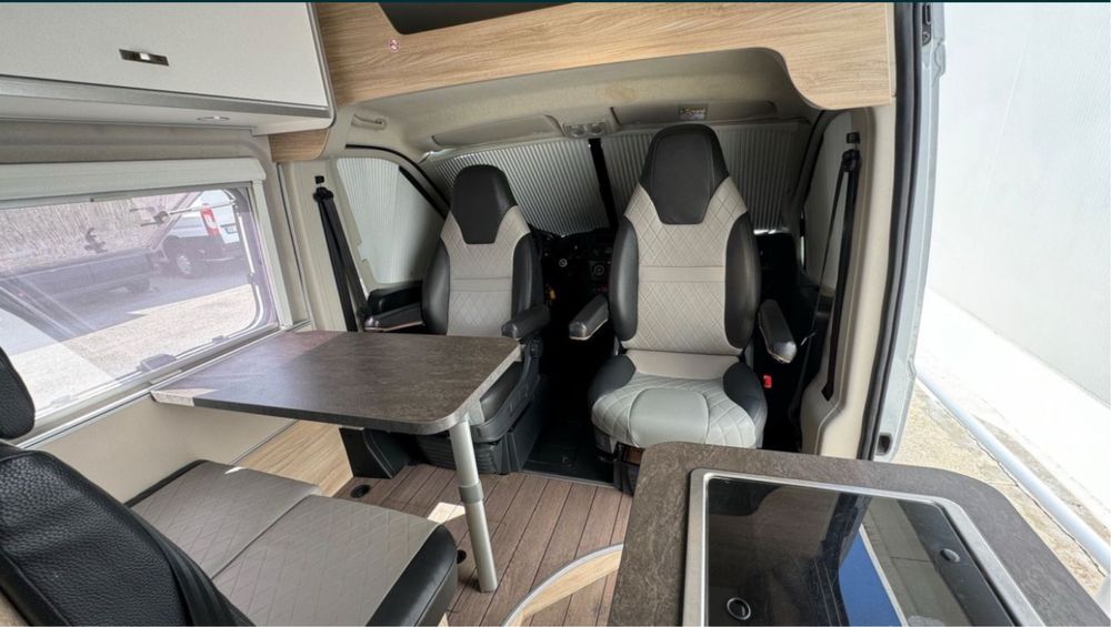 Weinsberg Carabus 600MQ 2021