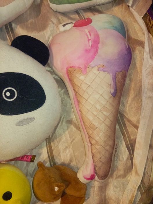 Подушка набір. Безкоштовно пересилка