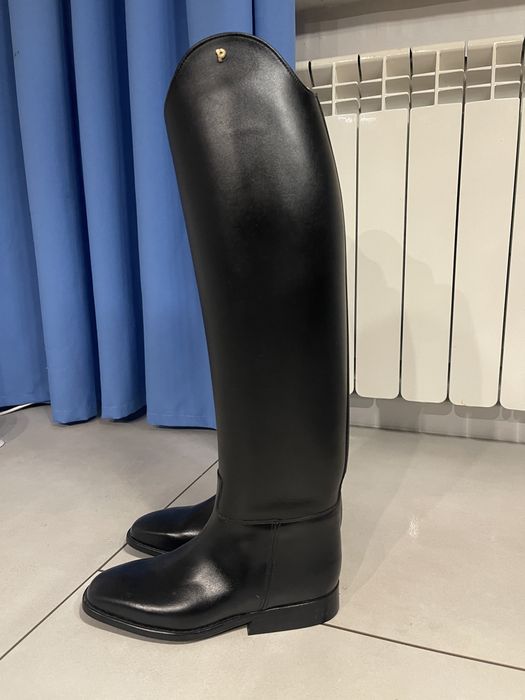 Oficerki jeździeckie 37 Petrie